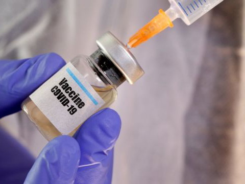 Минздрав АР: «Первыми от коронавируса будут вакцинированы лица из группы риска»