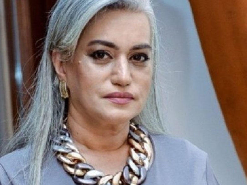 Dünyasını dəyişən Nailə Mirməmmədlinin faciəvi həyatı - FOTO