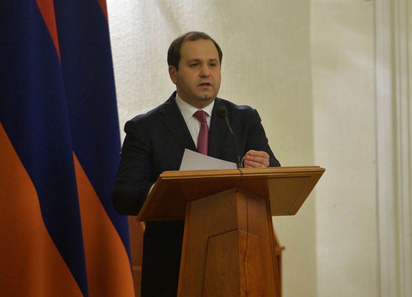 Дело закрыто: Виновных в смерти экс-главы СНБ Армении не нашли