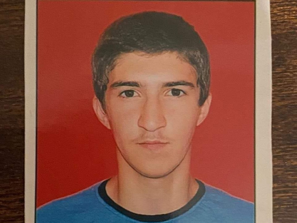 В Баку найден пропавший без вести подросток – ФОТО – ОБНОВЛЕНО