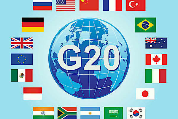 Azərbaycan G20-nin sammitinə dəvət edilib