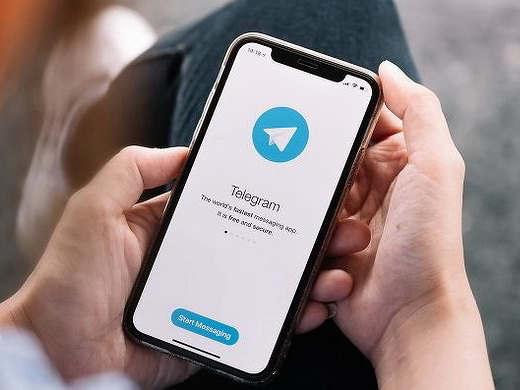За три дня в Telegram зарегистрировались более 25 миллионов человек