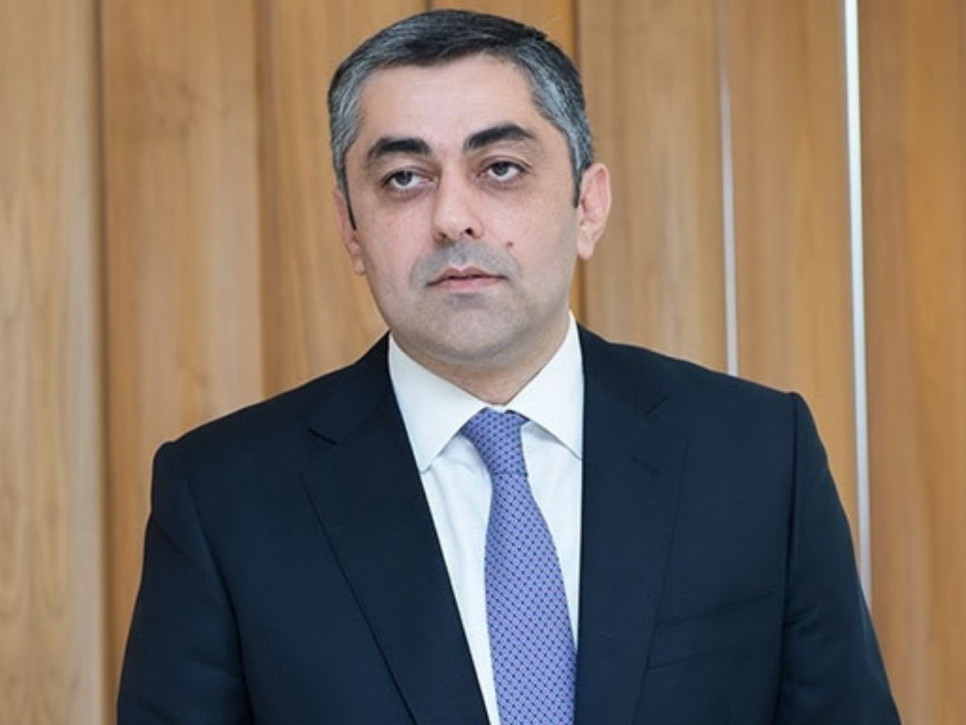 Рамин Гулузаде: «Почты Азербайджана и Турции будут реализовывать новые проекты» – ФОТО