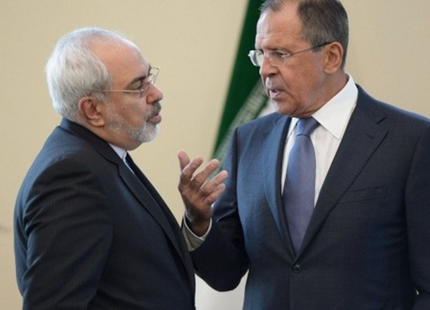 Главы МИД России и Ирана обсудят ситуацию в Карабахе