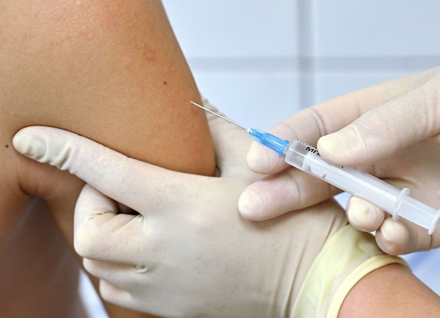 На следующей неделе в Азербайджане начнется вакцинация от коронавируса