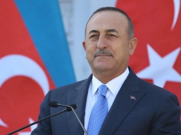 “Monitorinq mərkəzində 60 Rusiya və 60 Türkiyə hərbçisi xidmət edəcək” - Çavuçoğlu