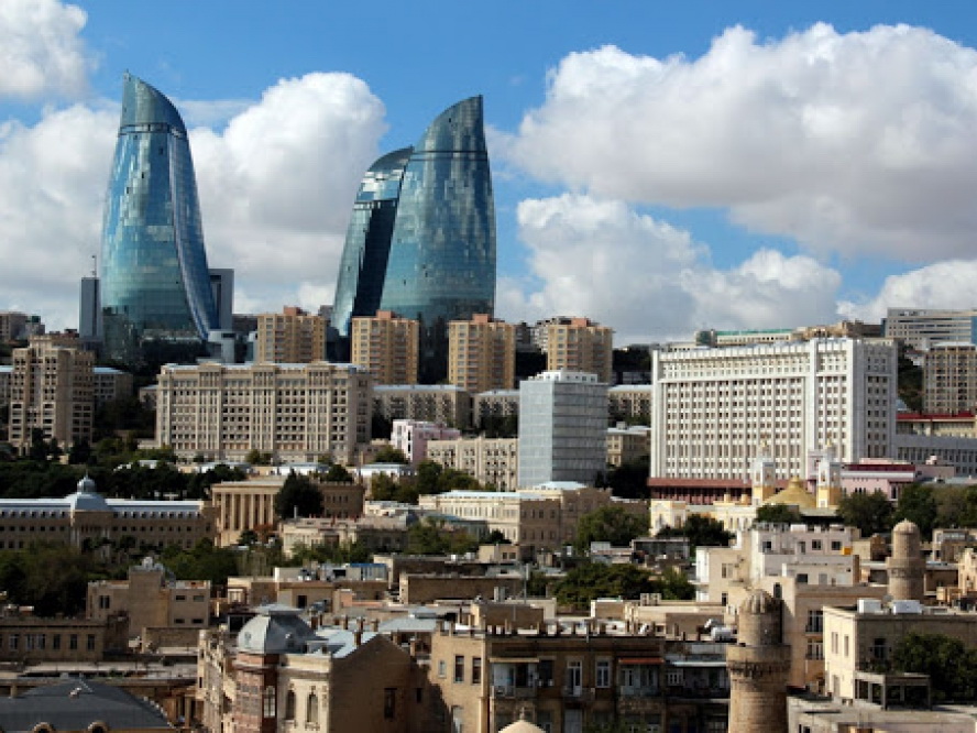 Межгосударственное заявление Азербайджанской Республики против Республики Армения направлено в Европейский суд по правам человека