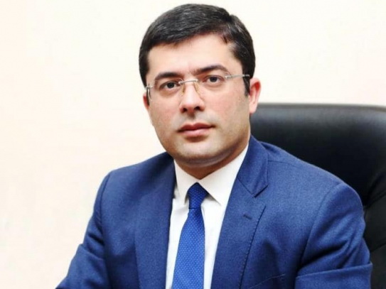 Ахмед Исмайлов – о будущем азербайджанских СМИ - ВИДЕО