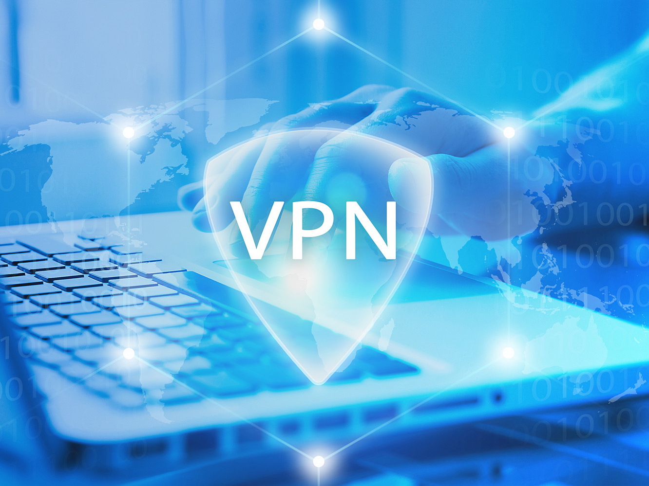 Азербайджан вошел в список самых активных пользователей VPN в мире в 2020 году