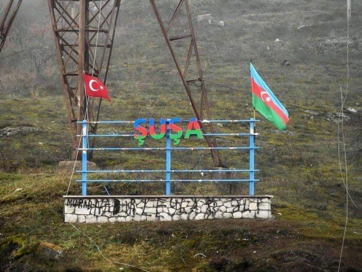 В Карабахе обеспечено вещание телевизионных программ и 3 общереспубликанских радиоканалов