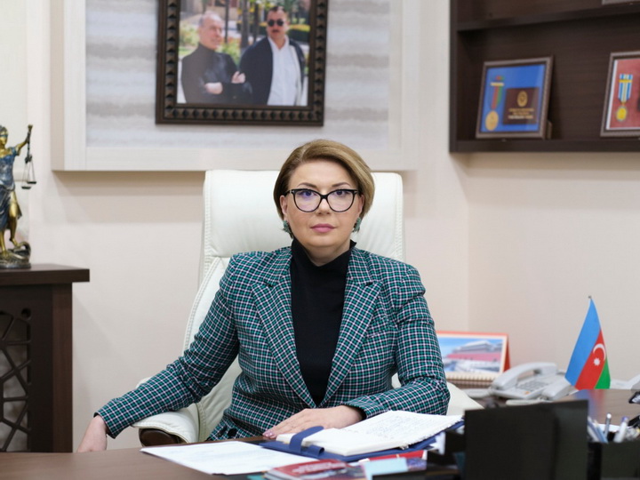 Айтен Мустафазаде в адрес МИД России: «Вопрос статуса Карабаха больше не обсуждается»