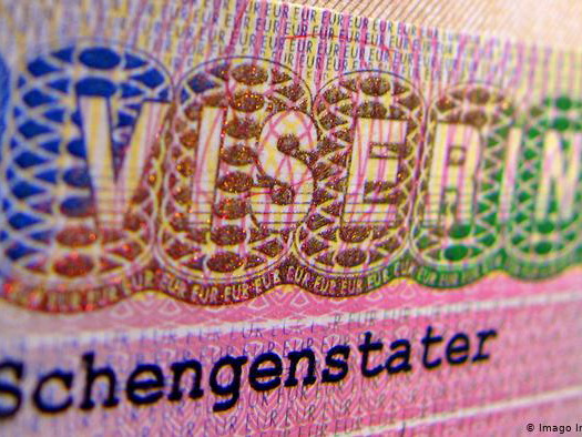 ЕС: будет ли влиять сертификат вакцинации на получение Шенгена