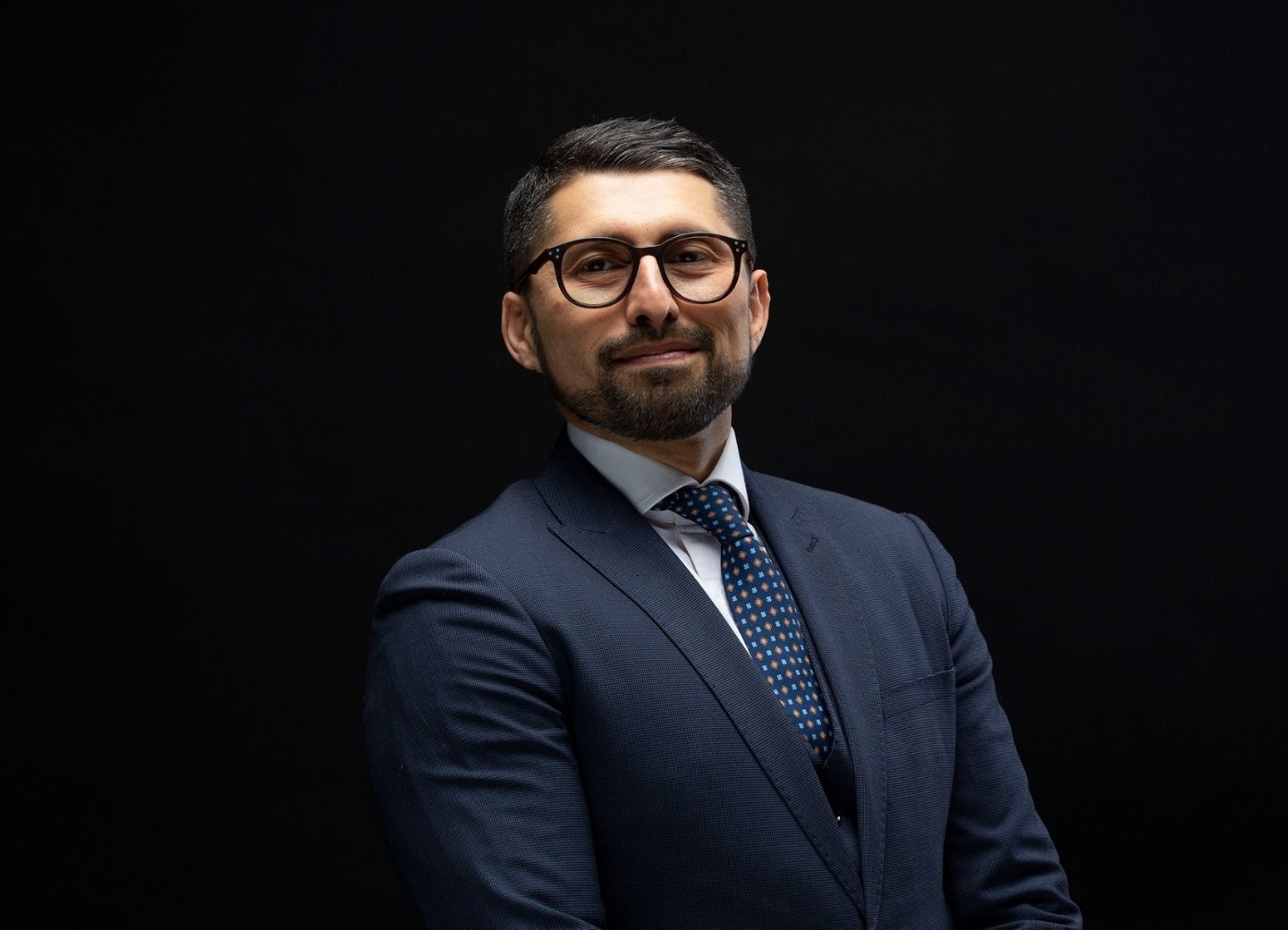 Рахман Гаджиев назначен председателем правления Фонда возрождения Карабаха