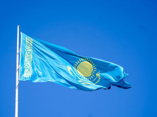 Посольство Казахстана: Чтим светлую память невинных жертв, погибших во имя свободы
