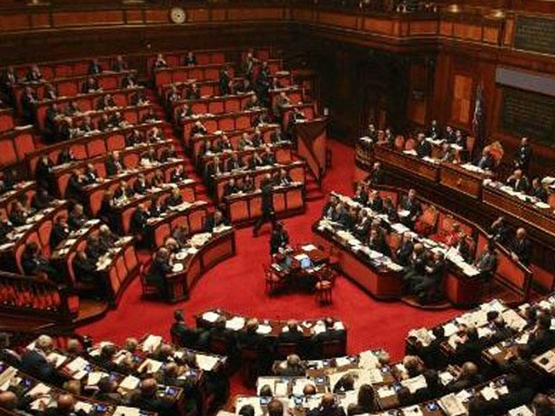 Yunanıstan parlamenti Azərbaycan qazı ilə bağlı sazişi müzakirə edir