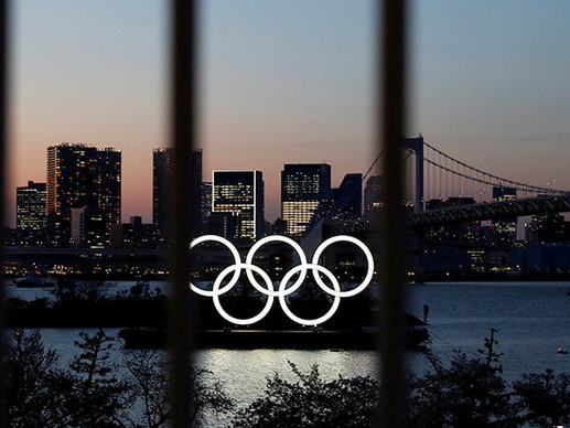 Олимпийские игры в Токио отменены не будут