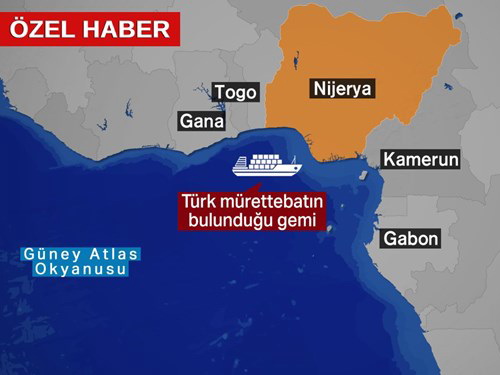 Генпрокуратура АР возбудила уголовное дело по факту убийства пиратами азербайджанца