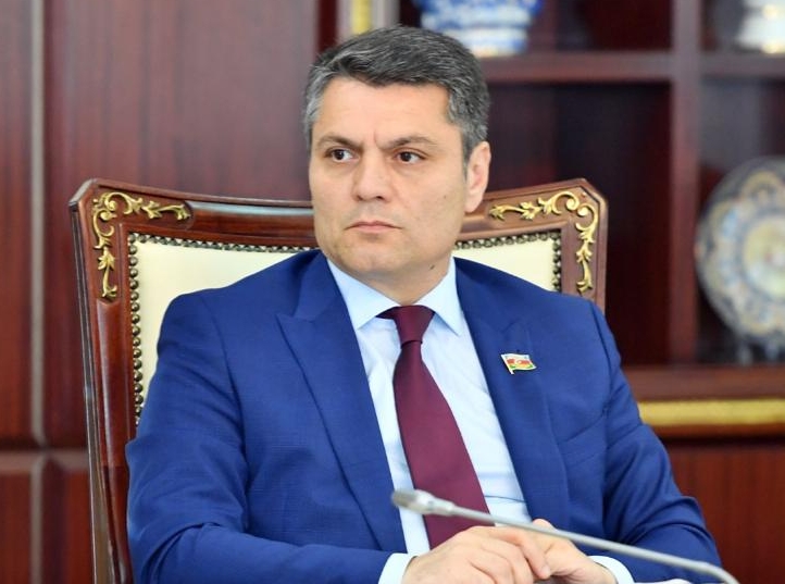 Deputat: “Dayanıqlı iqtisadiyyat Qarabağın mədəni-ictimai inkişafına töhfəsini verəcək”