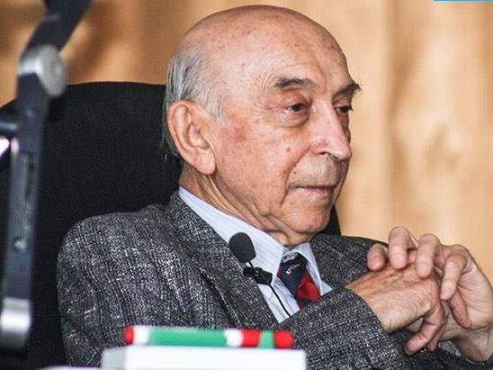 В Азербайджане будет отмечаться 100-летний юбилей Лютфи Заде