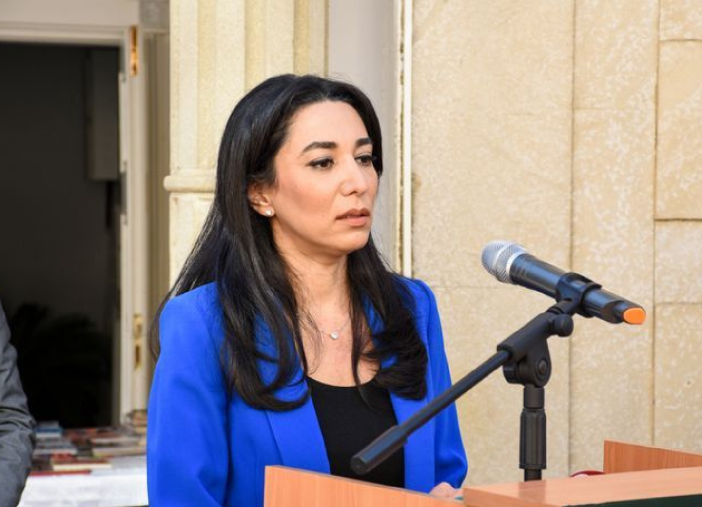 Омбудсмен Азербайджана направила в международные организации отчет в связи с азербайджанскими пленными и заложниками