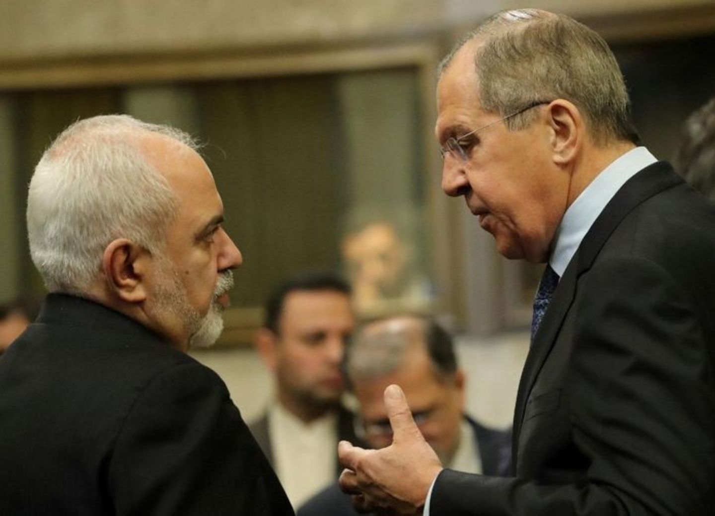 Москва и Тегеран заинтересованы в углублении диалога по ситуации в Карабахе – ОБНОВЛЕНО