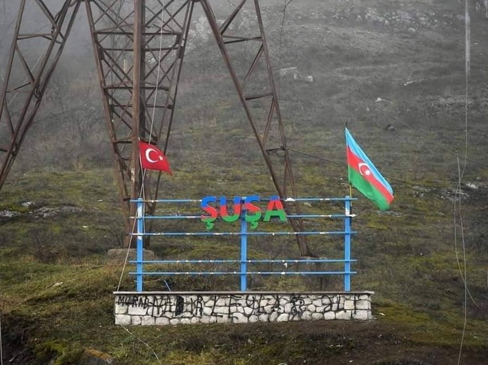 Азербайджан подготовил грандиозный проект восстановления природы на освобожденных от оккупации территориях