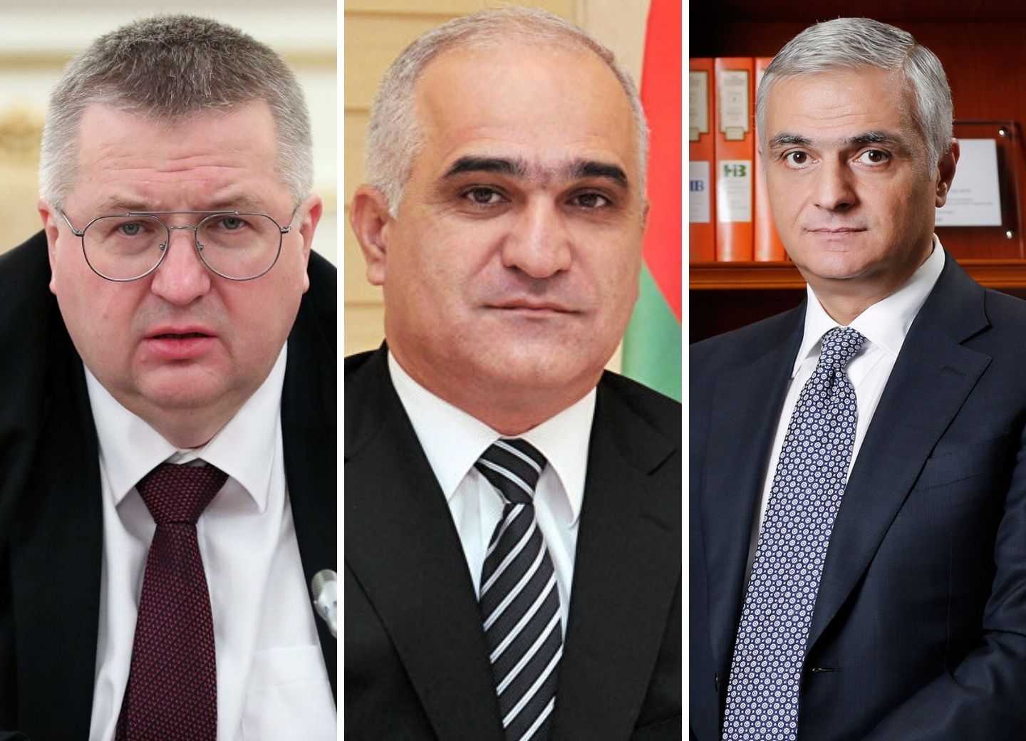 В Москве состоится первая встреча вице-премьеров Азербайджана, России и Армении
