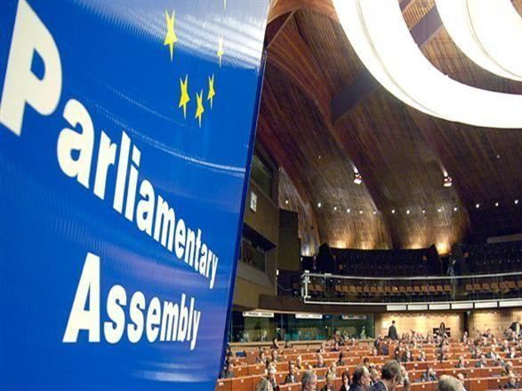 Предложения армянской делегации по развитию мониторинговой процедуры ПАСЕ были отклонены