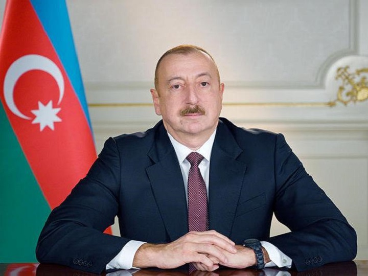 Aydın Kərimov Prezidentin Şuşa rayonunda xüsusi nümayəndəsi təyin edildi