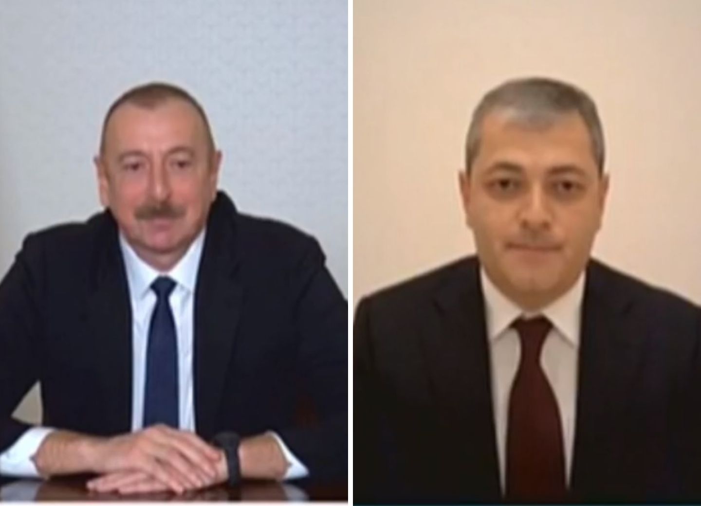 Ильхам Алиев принял нового спецпредставителя Президента Азербайджана в Шушинском районе - ФОТО - ВИДЕО