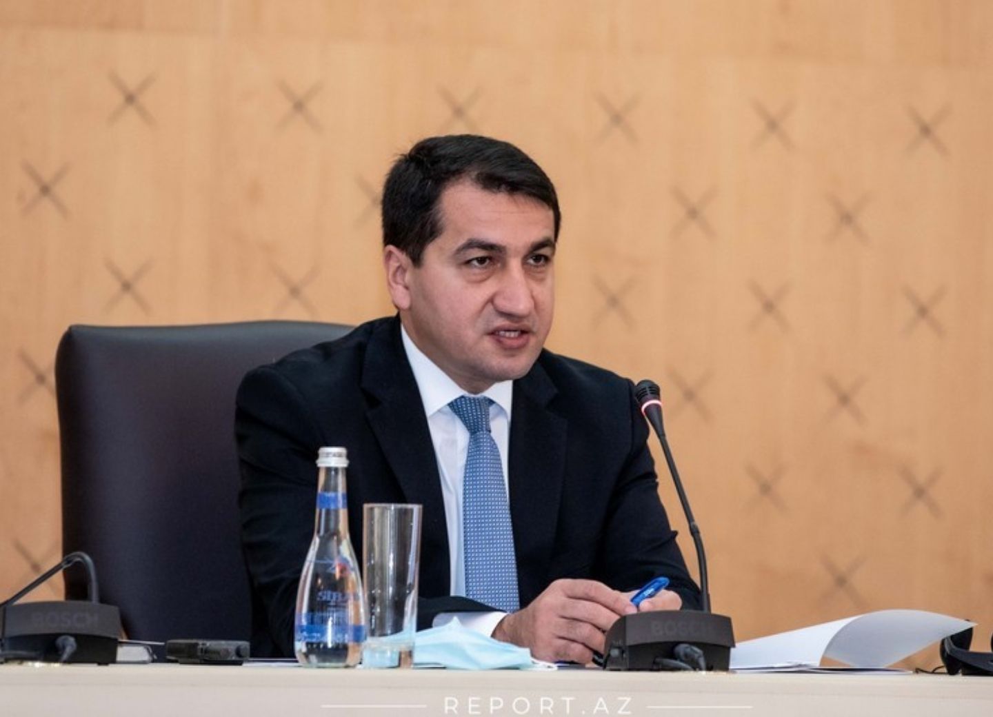 Хикмет Гаджиев: Азербайджано-турецкое сотрудничество изменило геополитику региона