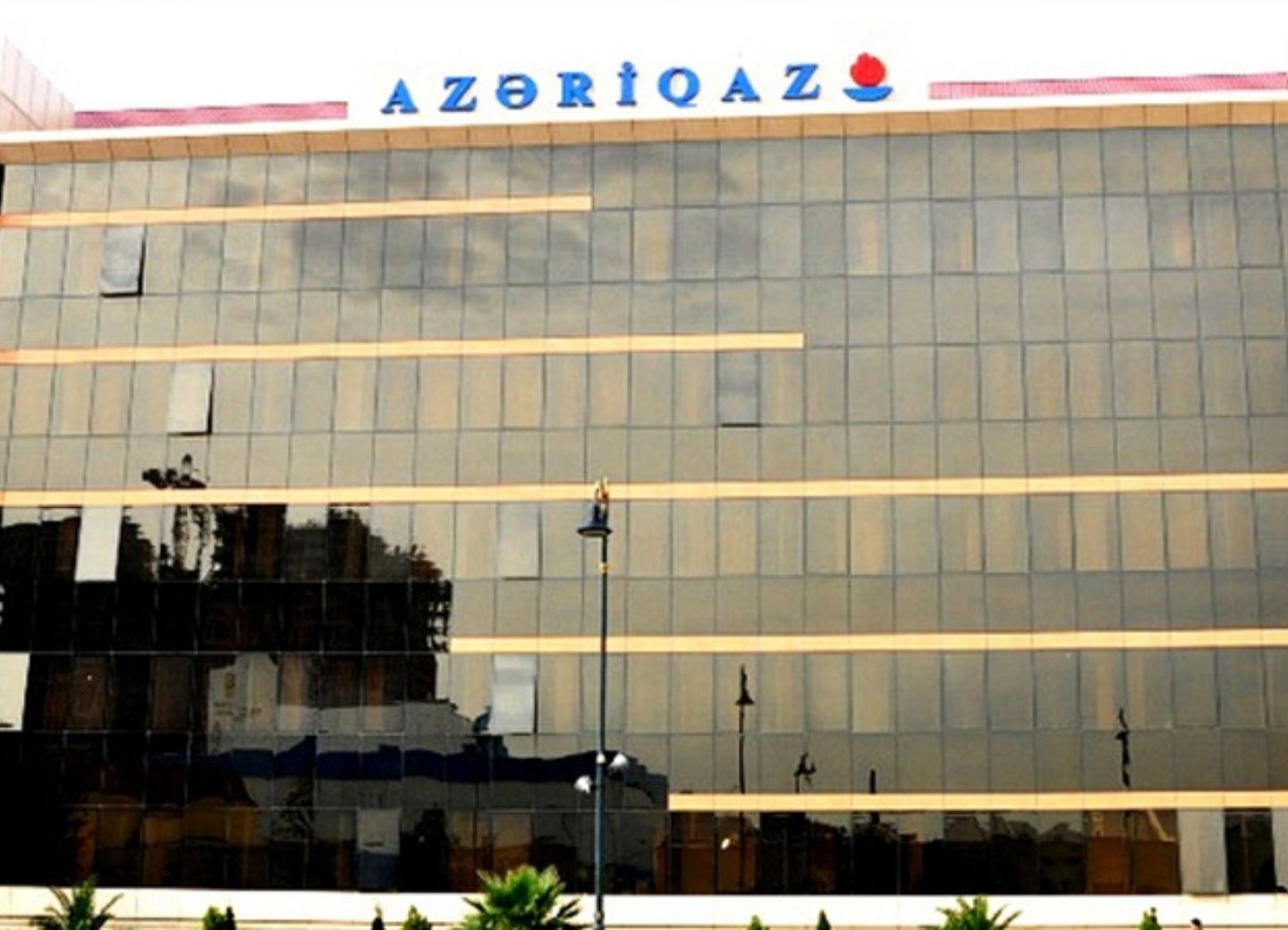 «Азеригаз» - о газоснабжении на территории взрыва в Хырдалане