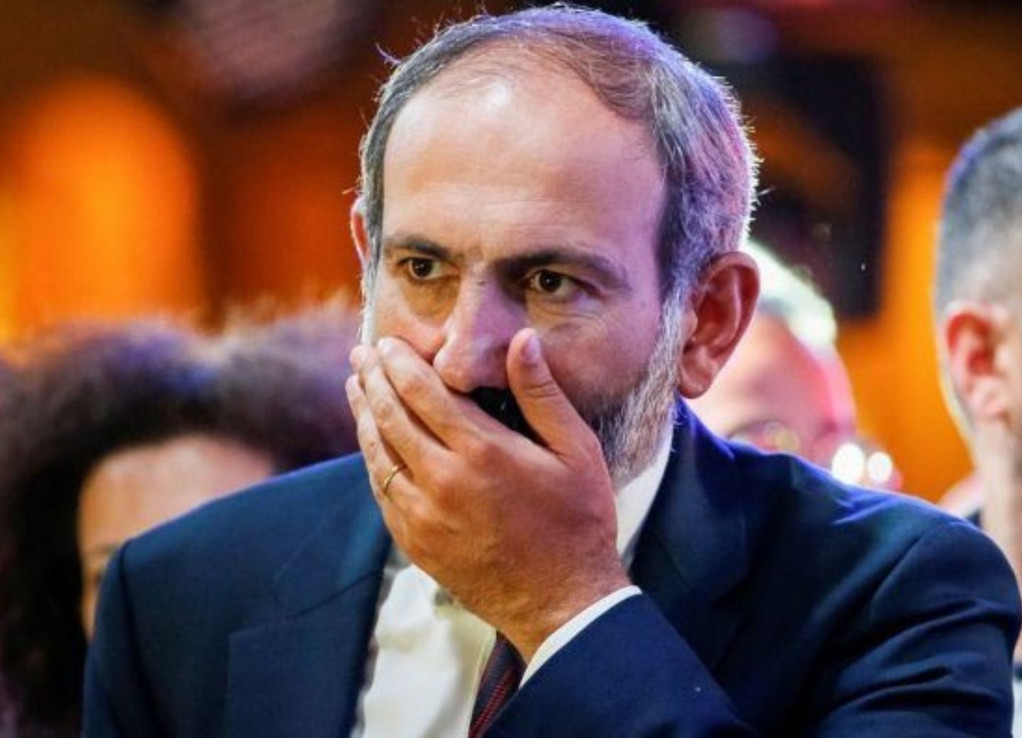 «Пашиняна надо физически устранить»: в Армении звучат открытые призывы к террору - ФОТО