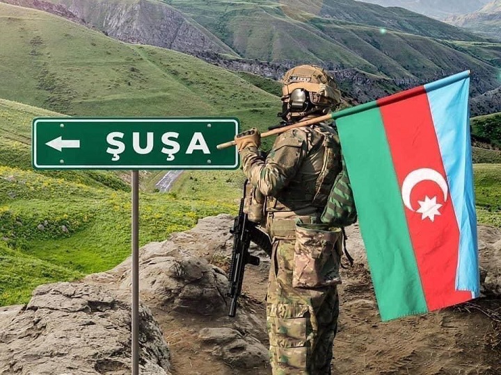 Xəyanətin qurbanı olan Şuşa zəfərimizin simvoluna çevrildi – TƏHLİL