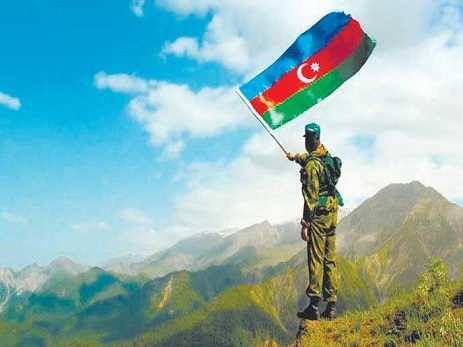 Vətən müharibəsi iştirakçılarına “Müharibə veteranı” adının verilməsi işinin təşkili üzrə Komissiya yaradıldı