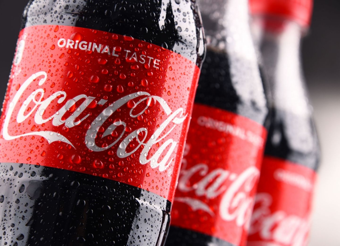 Coca-Cola построит завод в Азербайджане - ФОТО