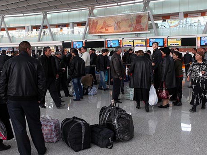 Армяне массово уезжают в Россию: страну ожидает беспрецедентная эмиграция