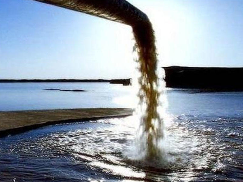 Bakıətrafı ərazilərin su və kanalizasiya xətləri dövlət hesabına çəkiləcək