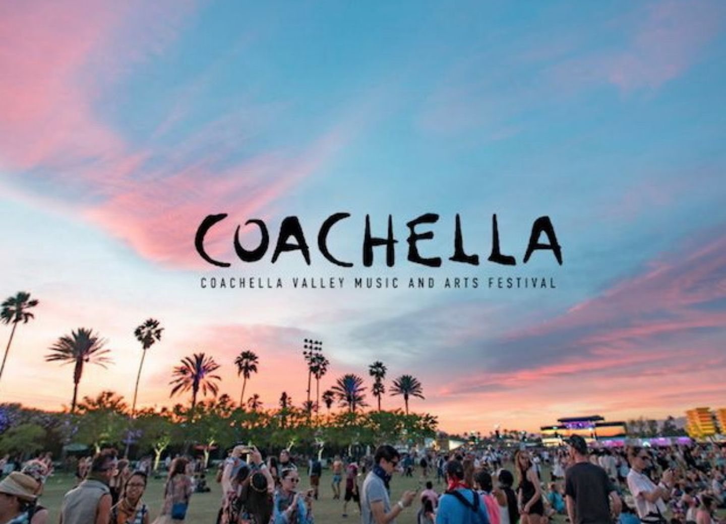 Фестиваль Coachella вновь отменен из-за пандемии коронавируса