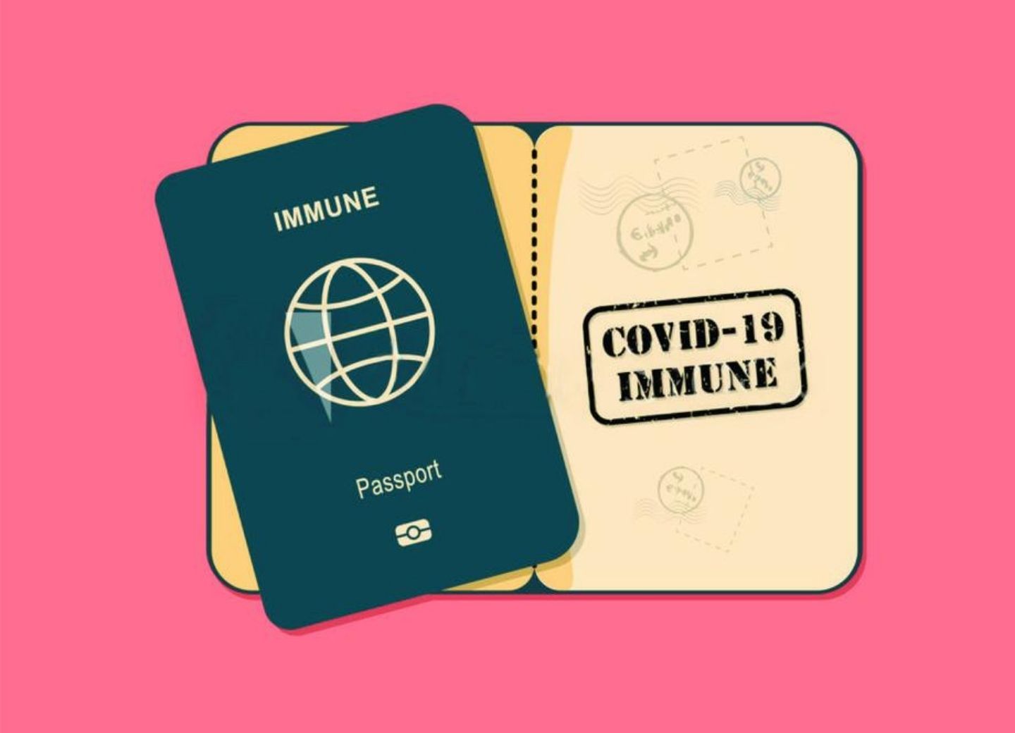 В Дании введут цифровые паспорта вакцинации против COVID-19
