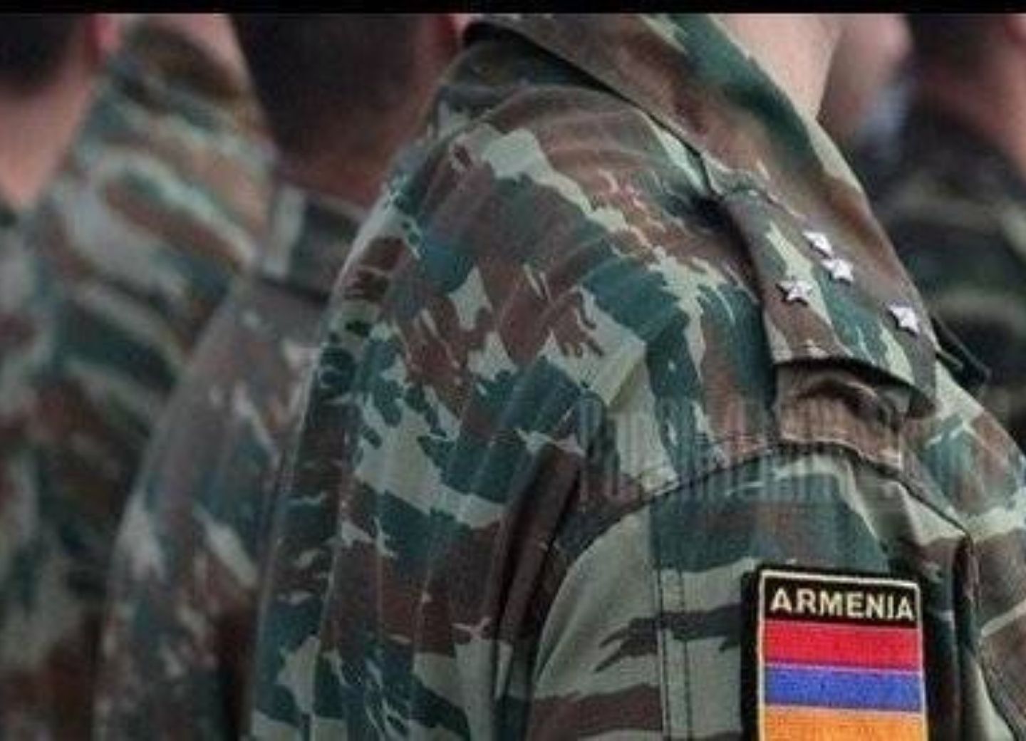 Полковник армянской армии за $2,5 тыс. «уберегал» солдат во время войны от отправки в Карабах