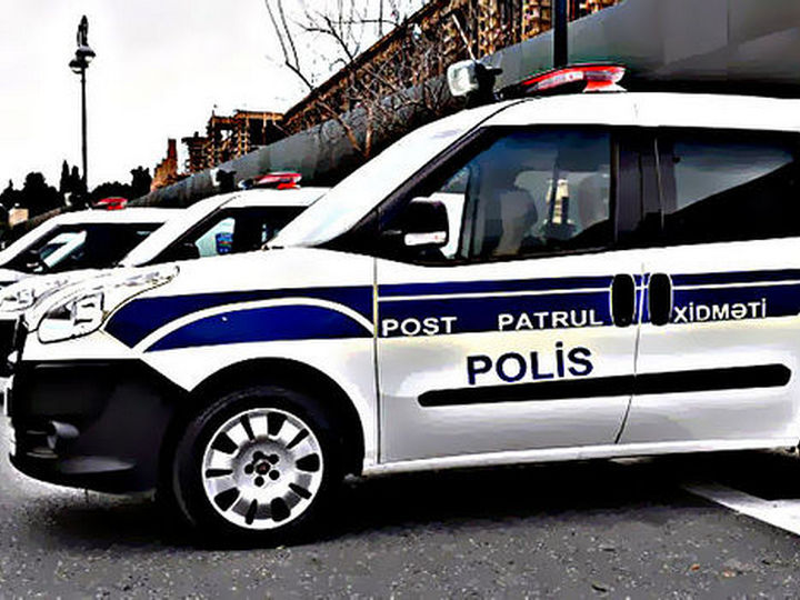 İşğaldan azad edilmiş ərazilərə qanunsuz daxil olan şəxslər saxlanılıb