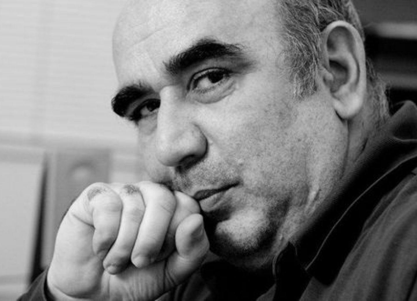 Сергей Даниелян: У азербайджанцев с советских времен осталось интернациональное отношение к другим - ФОТО
