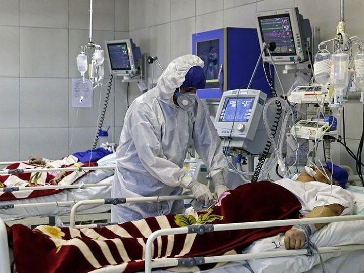 İranda bir gündə 67 nəfər koronavirusdan ölüb