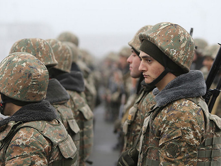 Прозрение и страх: Армения перестала отправлять своих солдат в Карабах