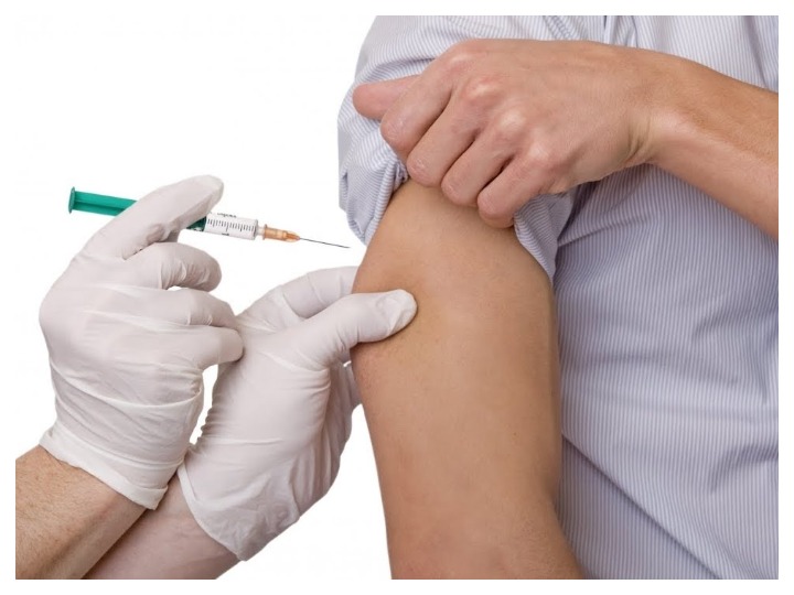 TƏBİB о минимальном сроке иммунитета к COVID-19 после вакцинации