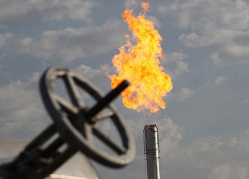 Fitch: Запасов природного газа в Азербайджане хватит еще на 120 лет