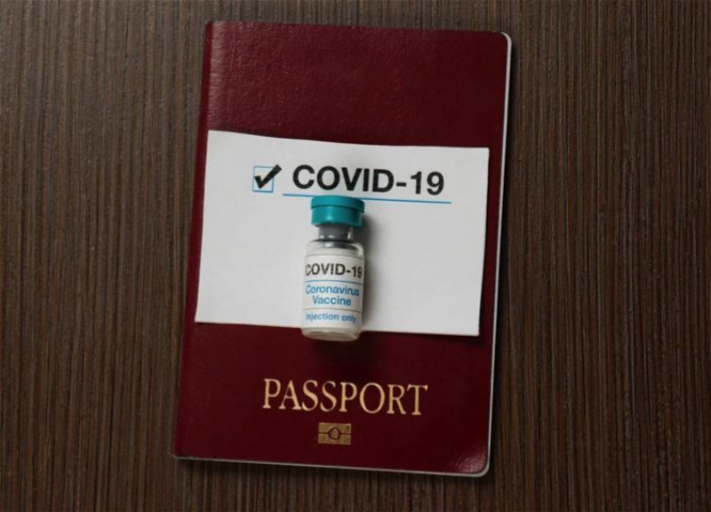 Паспорт COVID-19: Станет ли он документом новой эпохи?