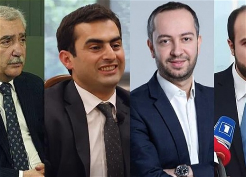 Армянские СМИ: Из Всеармянского фонда «Айастан» исчезли 11 миллионов долларов
