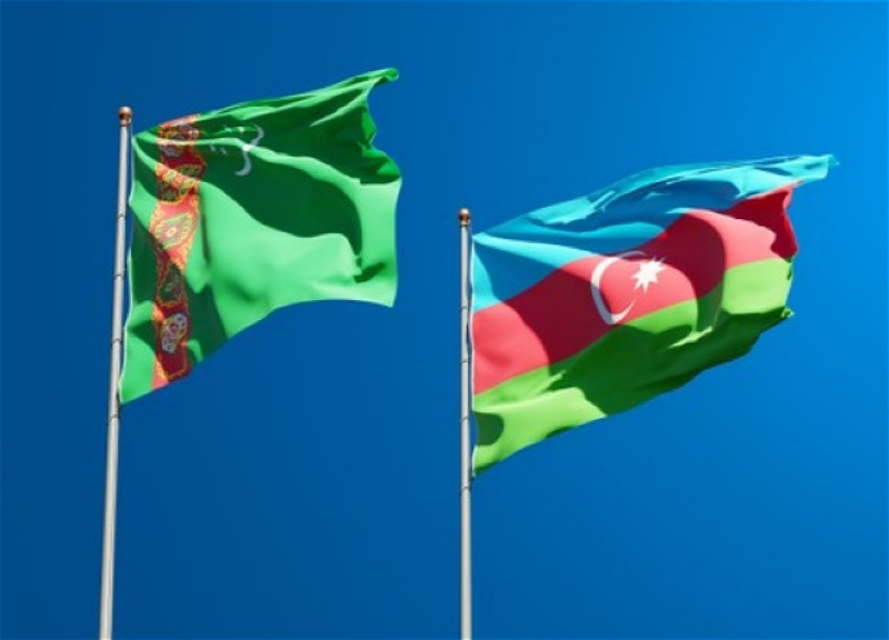 Названы доли Азербайджана и Туркменистана в месторождении «Достлуг»